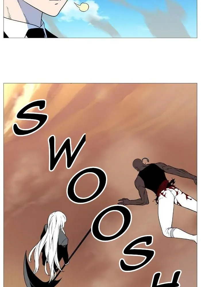 Noblesse Capítulo 531 en Línea - página 44