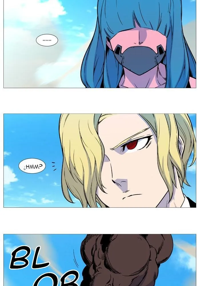 Noblesse Capítulo 531 en Línea - página 47