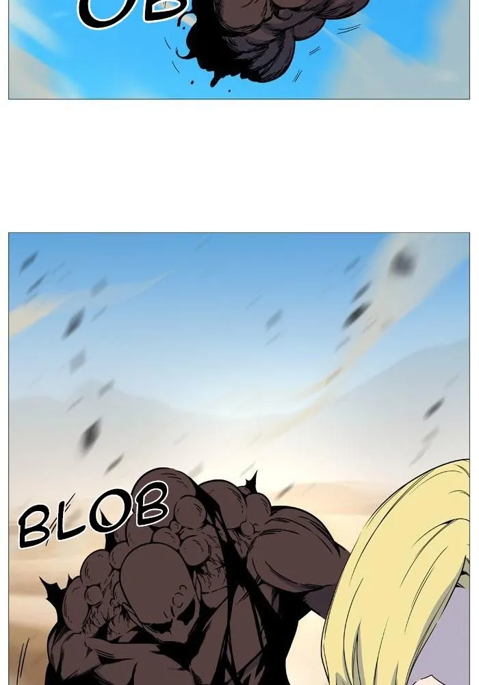 Noblesse Capítulo 531 en Línea - página 48