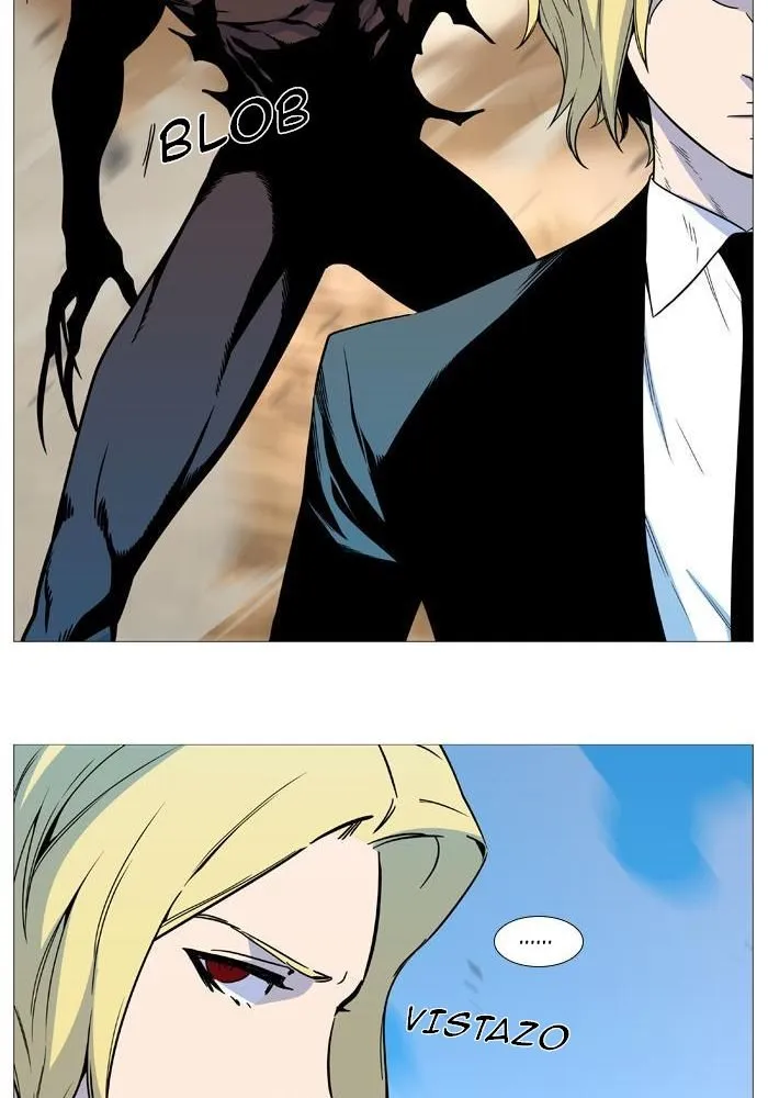 Noblesse Capítulo 531 en Línea - página 49