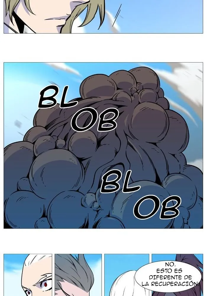 Noblesse Capítulo 531 en Línea - página 50