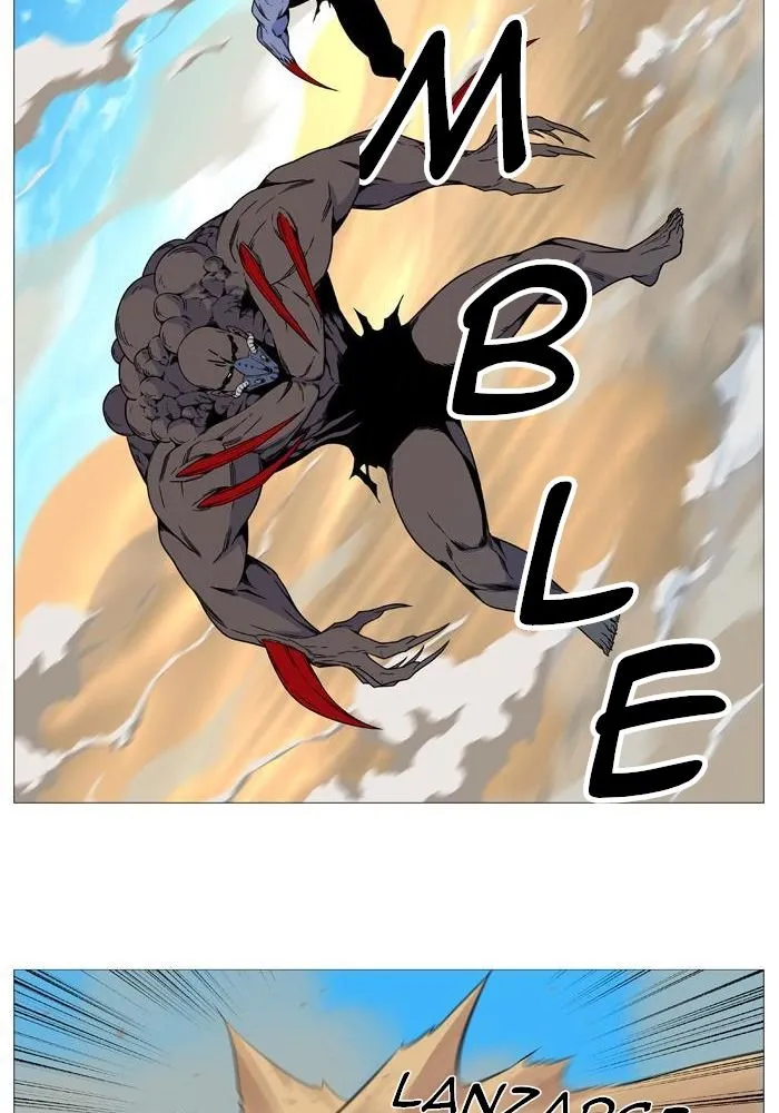 Noblesse Capítulo 531 en Línea - página 52