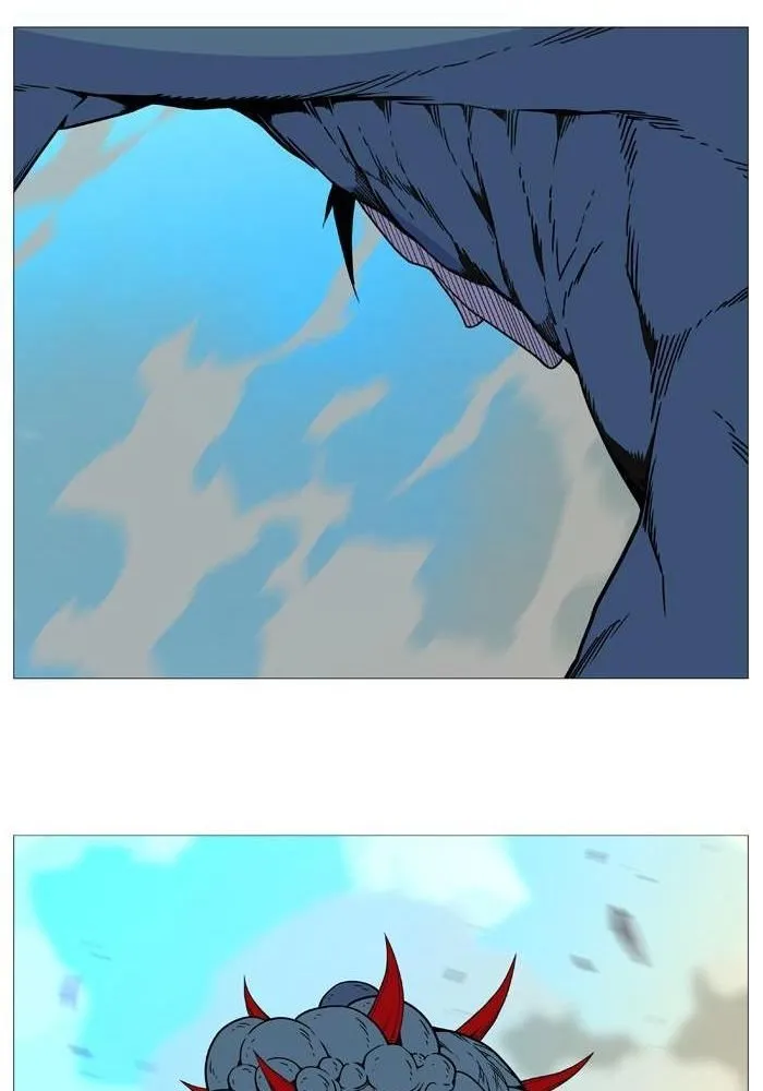 Noblesse Capítulo 531 en Línea - página 59