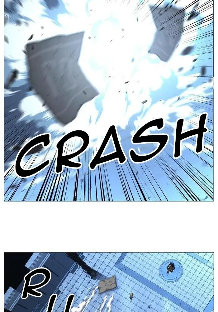 Noblesse Capítulo 531 en Línea - página 62
