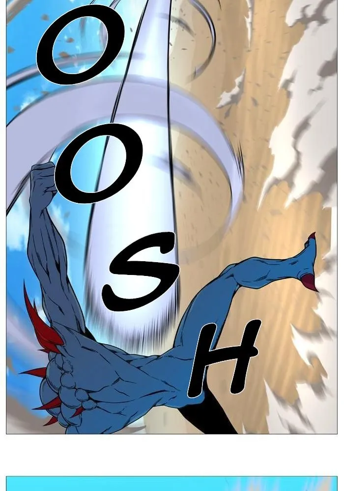 Noblesse Capítulo 532 en Línea - página 8