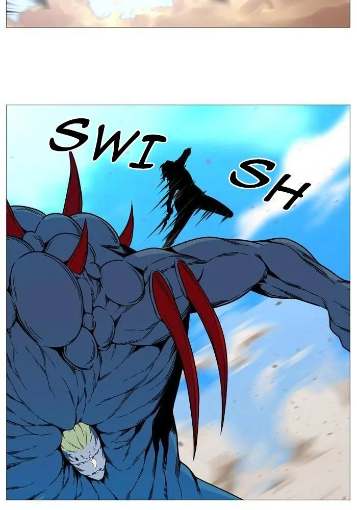 Noblesse Capítulo 532 en Línea - página 10
