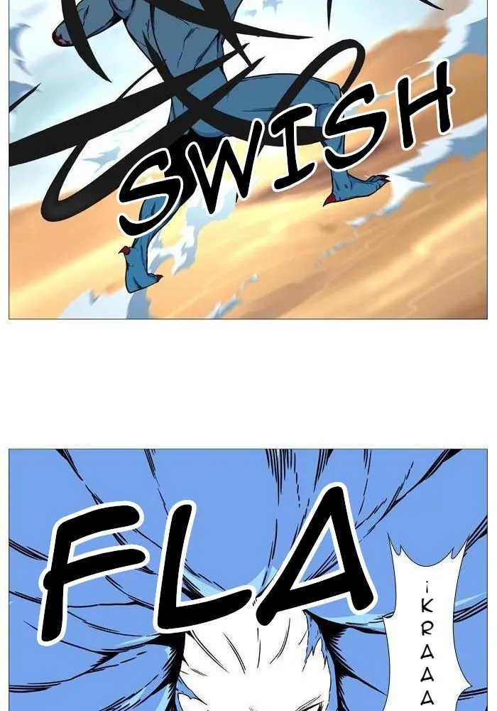 Noblesse Capítulo 532 en Línea - página 16