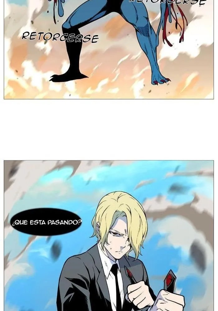 Noblesse Capítulo 532 en Línea - página 21