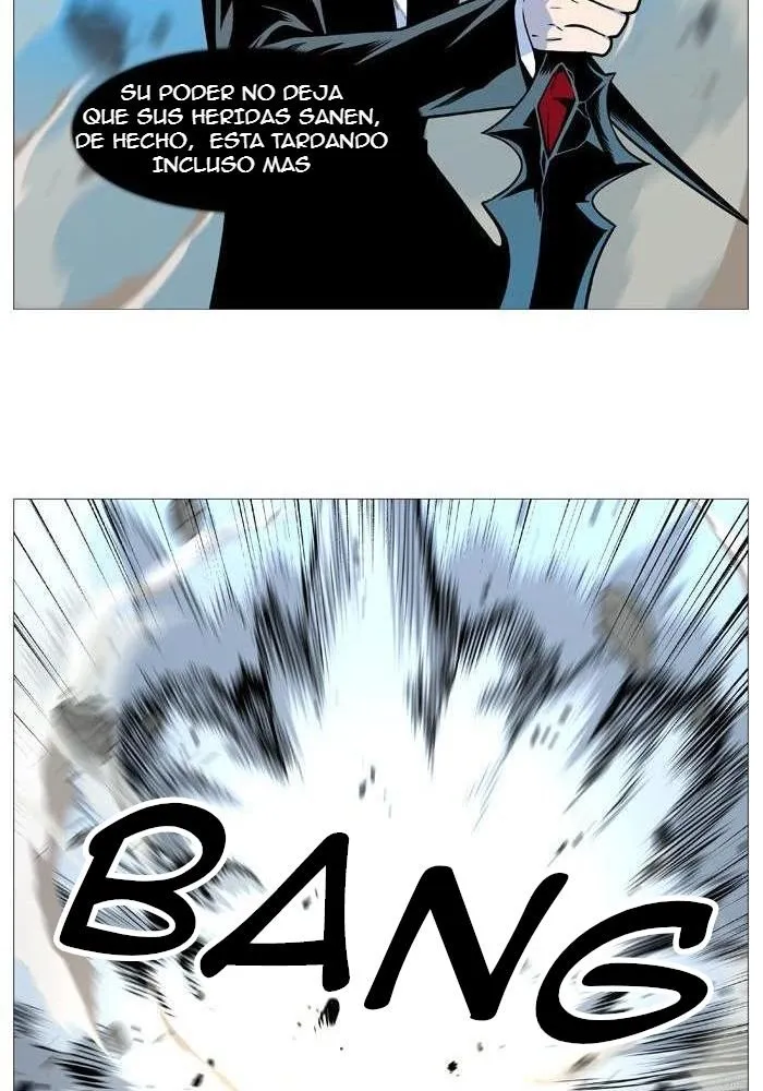 Noblesse Capítulo 532 en Línea - página 22