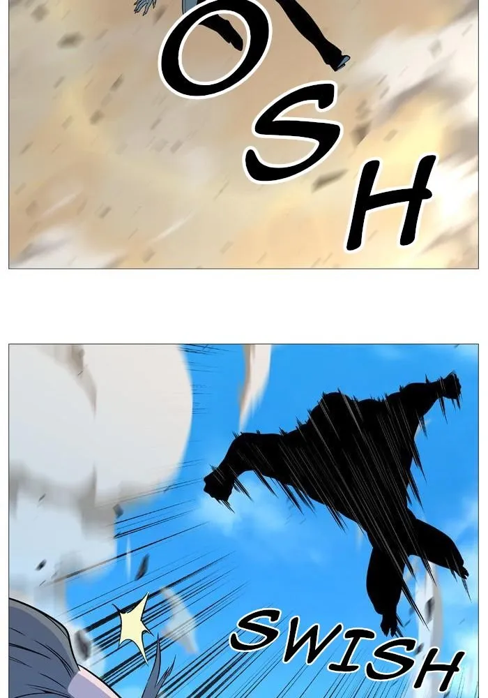 Noblesse Capítulo 532 en Línea - página 24