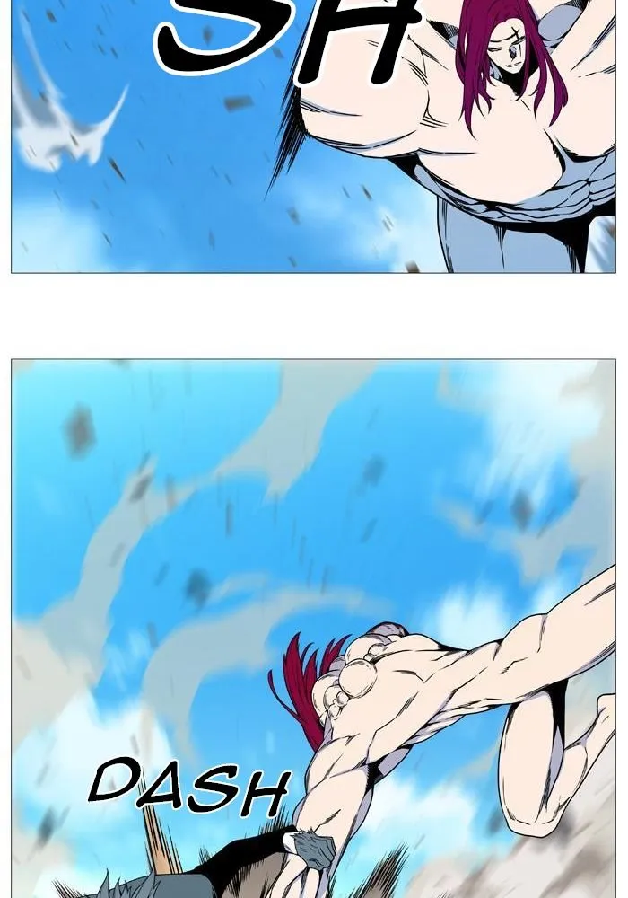 Noblesse Capítulo 532 en Línea - página 27