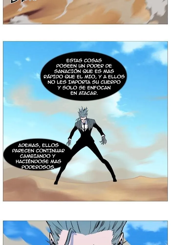 Noblesse Capítulo 532 en Línea - página 33