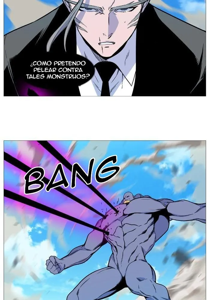 Noblesse Capítulo 532 en Línea - página 34