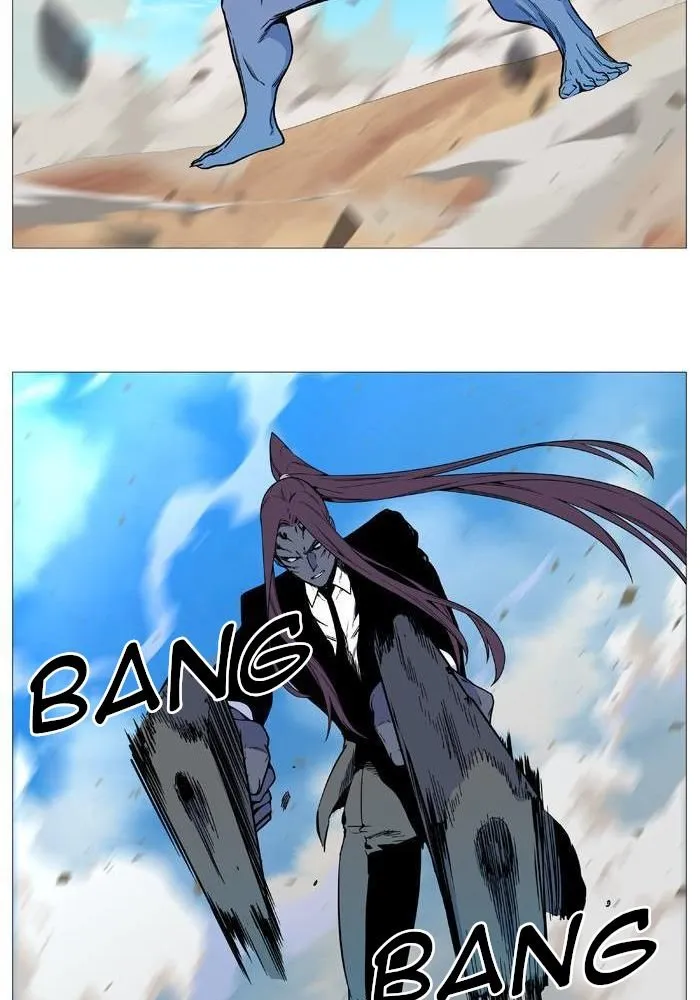 Noblesse Capítulo 532 en Línea - página 35