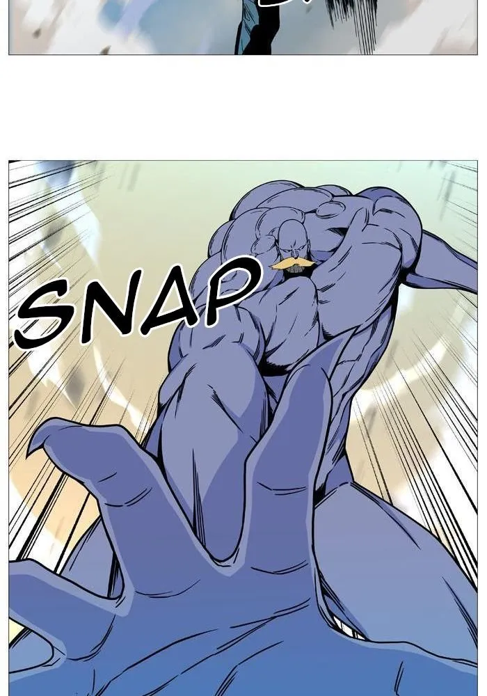 Noblesse Capítulo 532 en Línea - página 36