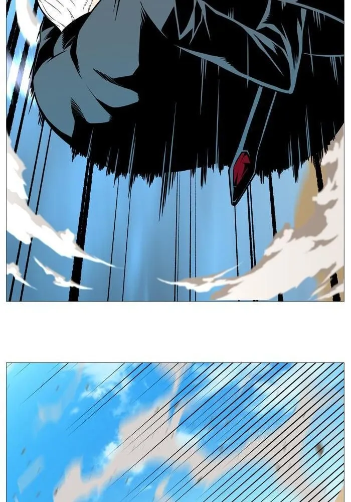 Noblesse Capítulo 532 en Línea - página 47