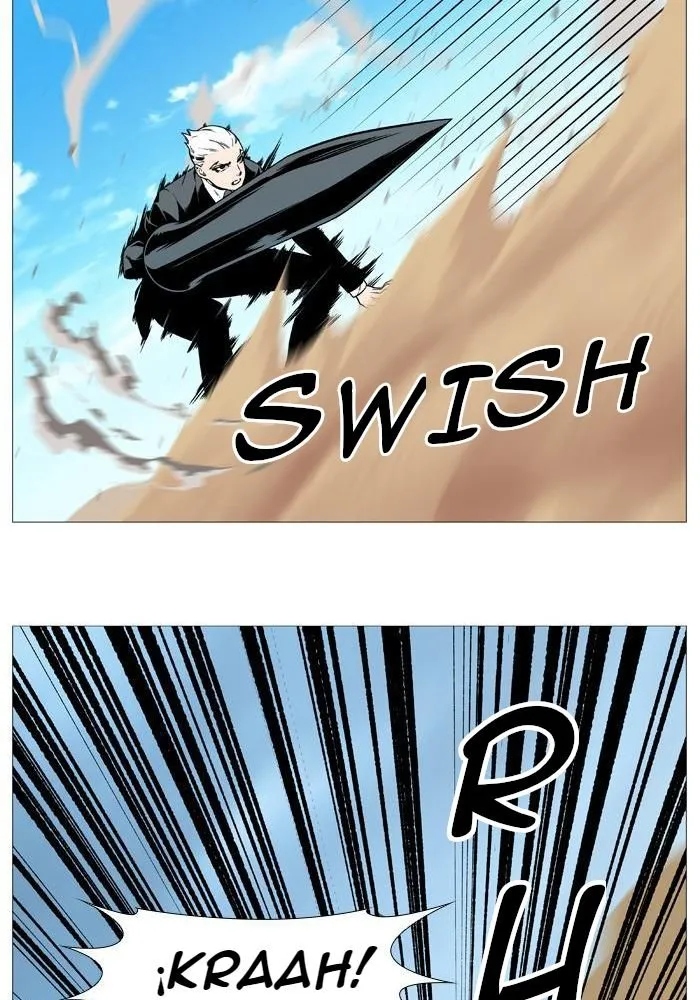 Noblesse Capítulo 532 en Línea - página 48