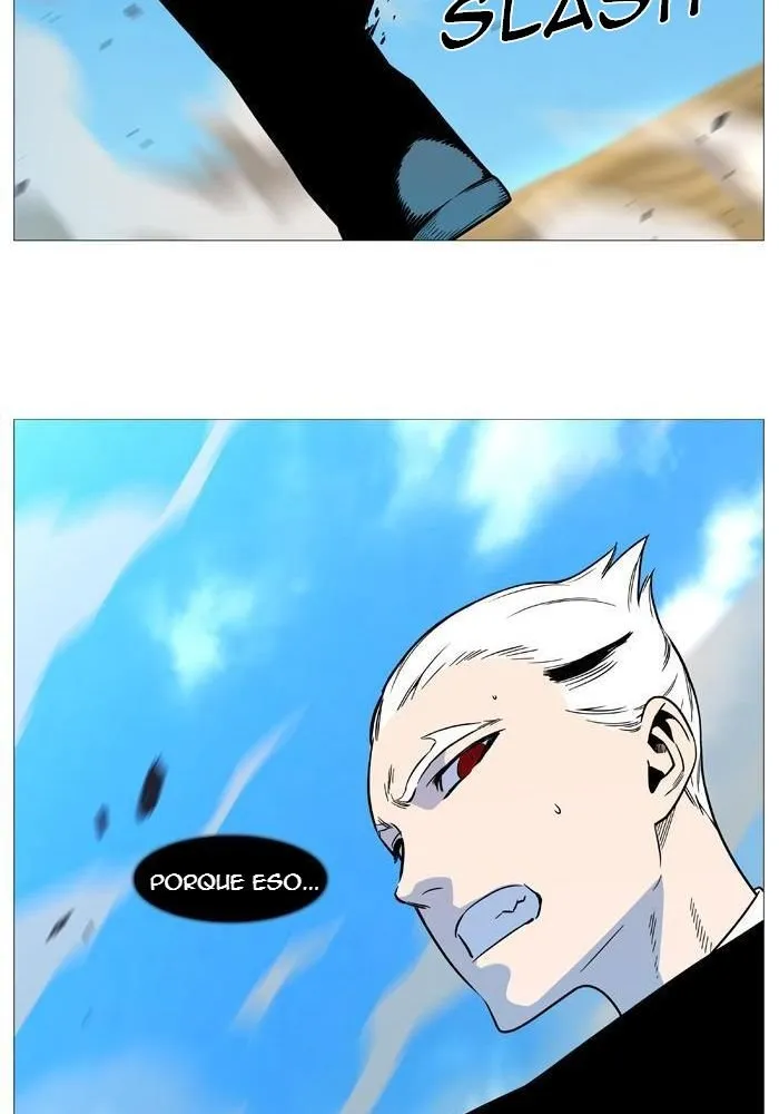 Noblesse Capítulo 532 en Línea - página 55