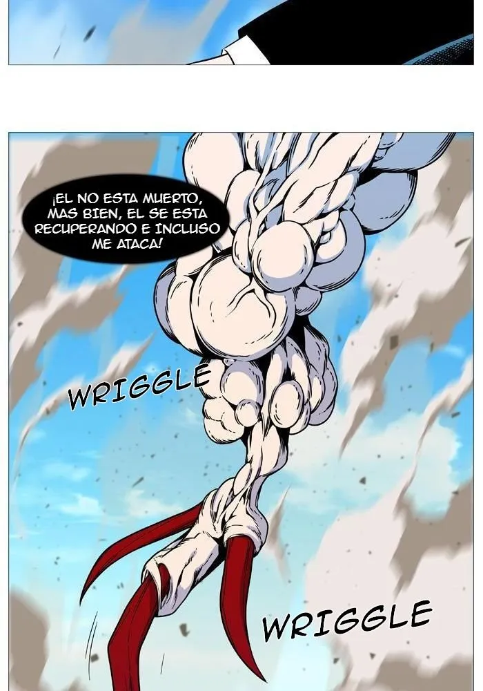 Noblesse Capítulo 532 en Línea - página 56