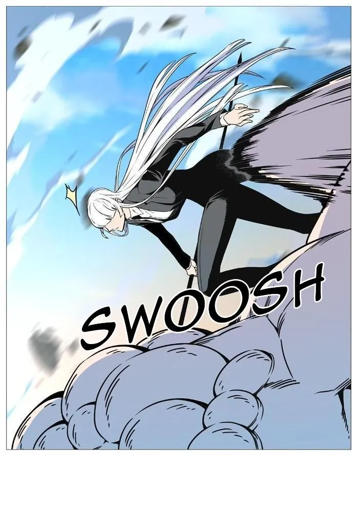 Noblesse Capítulo 532 en Línea - página 61