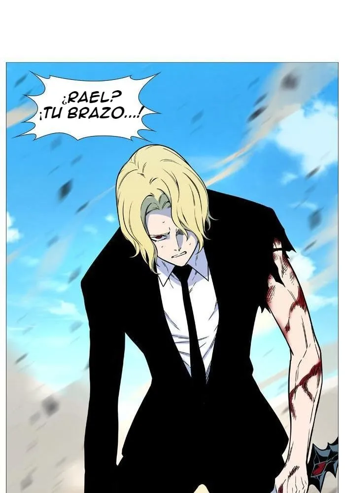 Noblesse Capítulo 532 en Línea - página 70