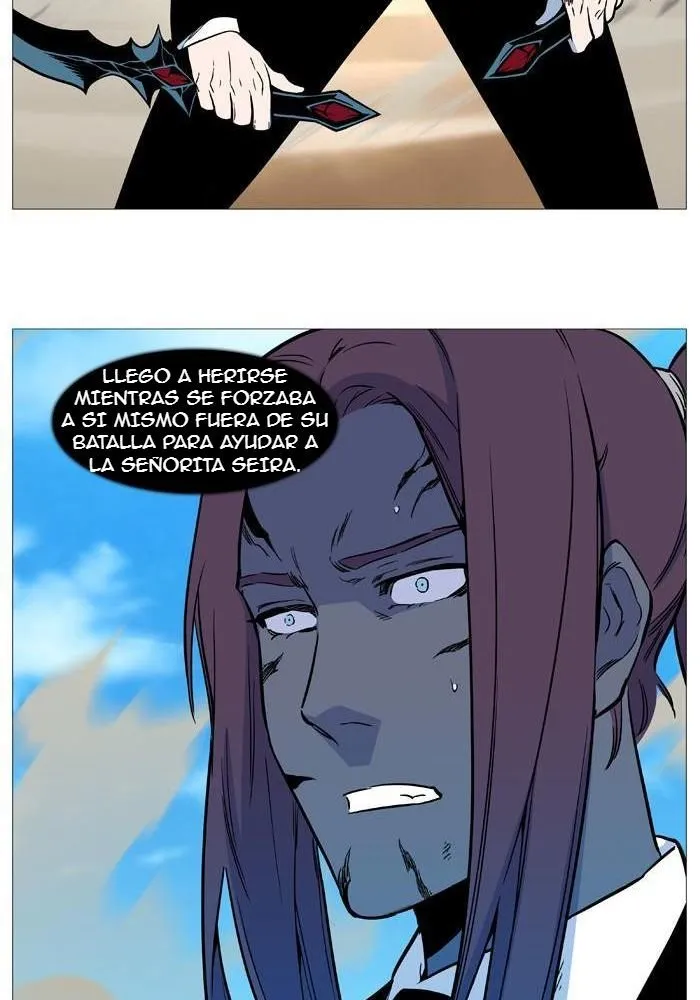 Noblesse Capítulo 532 en Línea - página 71