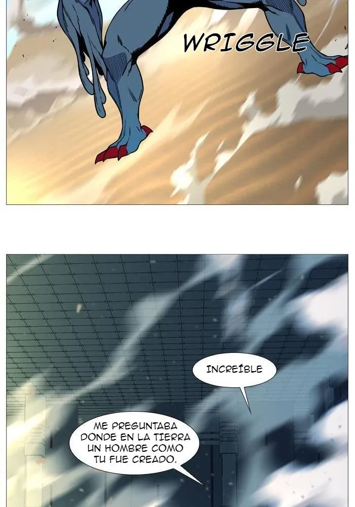 Noblesse Capítulo 532 en Línea - página 73