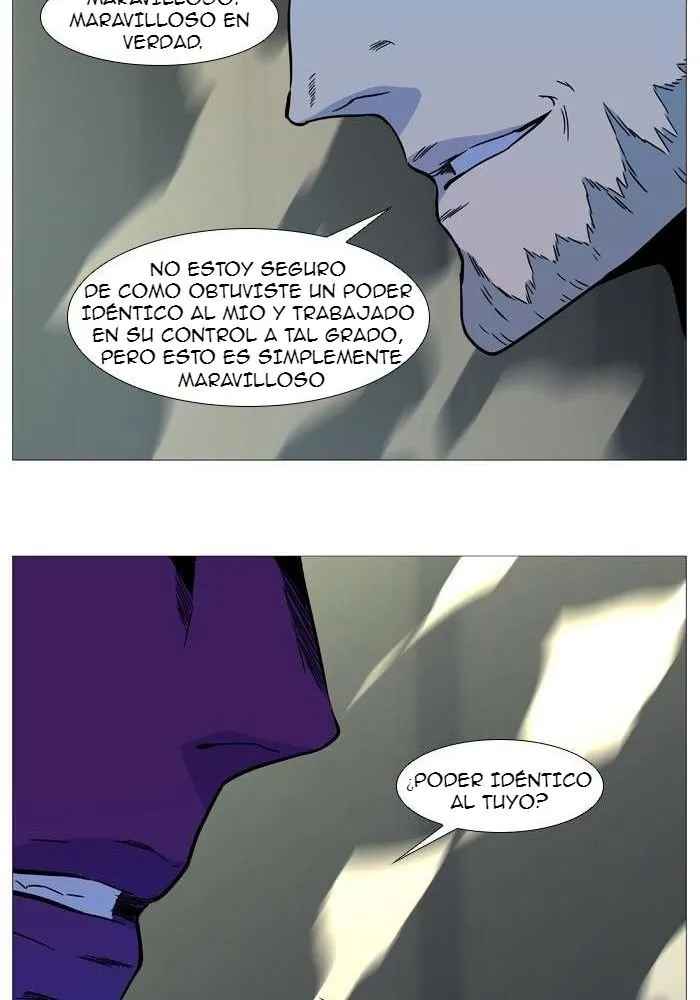 Noblesse Capítulo 532 en Línea - página 76