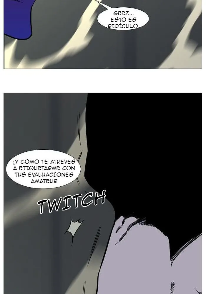 Noblesse Capítulo 532 en Línea - página 77