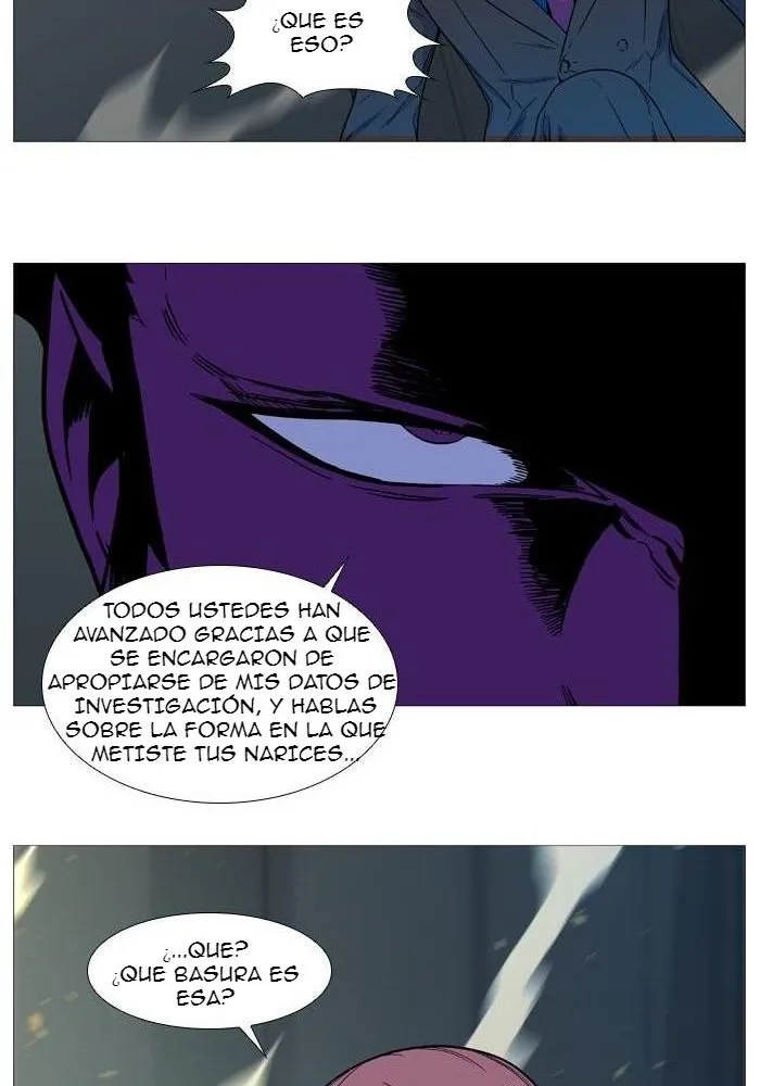 Noblesse Capítulo 532 en Línea - página 79