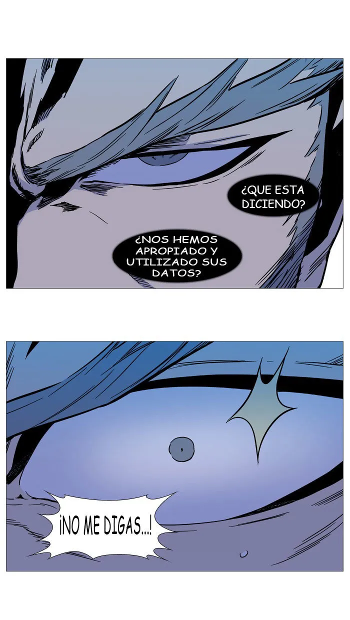 Noblesse Capítulo 532 en Línea - página 81