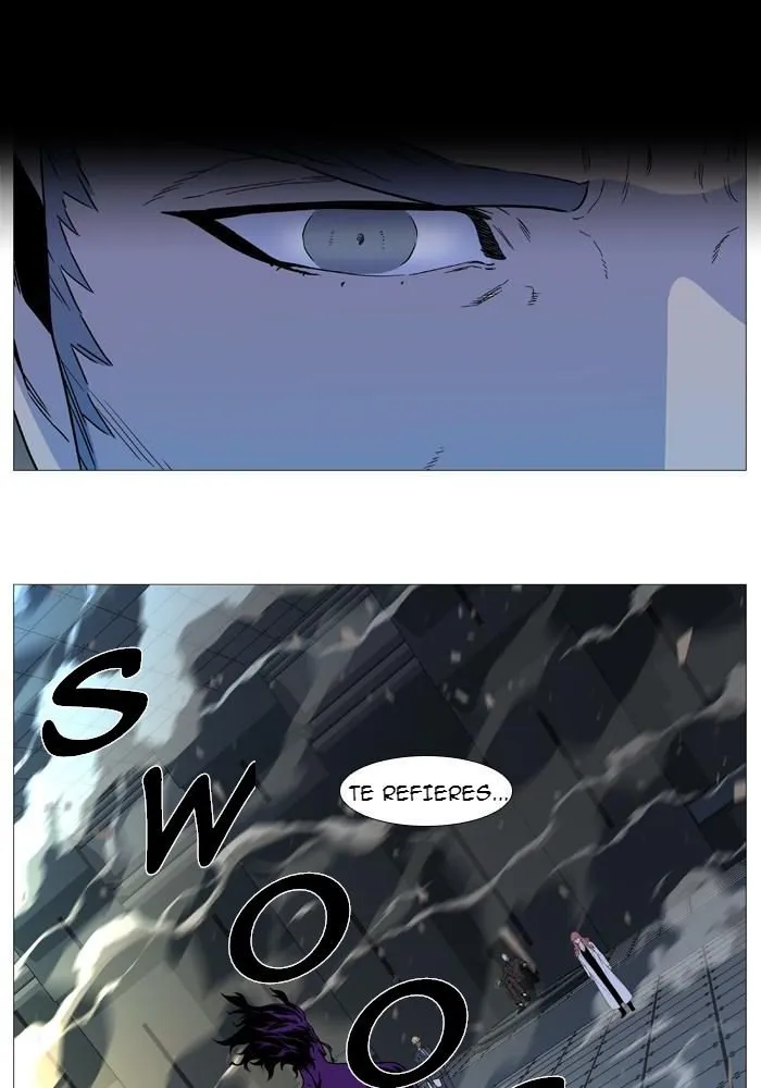 Noblesse Capítulo 533 en Línea - página 6
