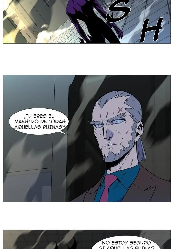 Noblesse Capítulo 533 en Línea - página 7