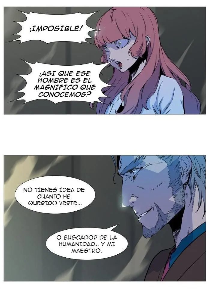 Noblesse Capítulo 533 en Línea - página 11