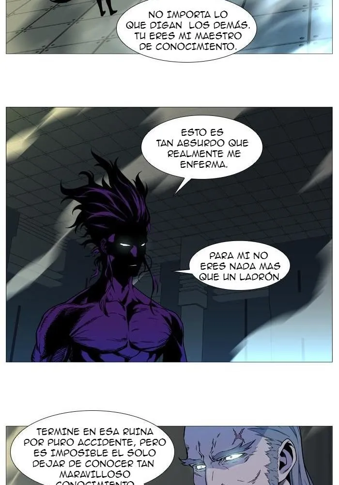 Noblesse Capítulo 533 en Línea - página 13