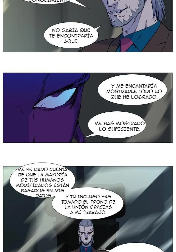 Noblesse Capítulo 533 en Línea - página 14