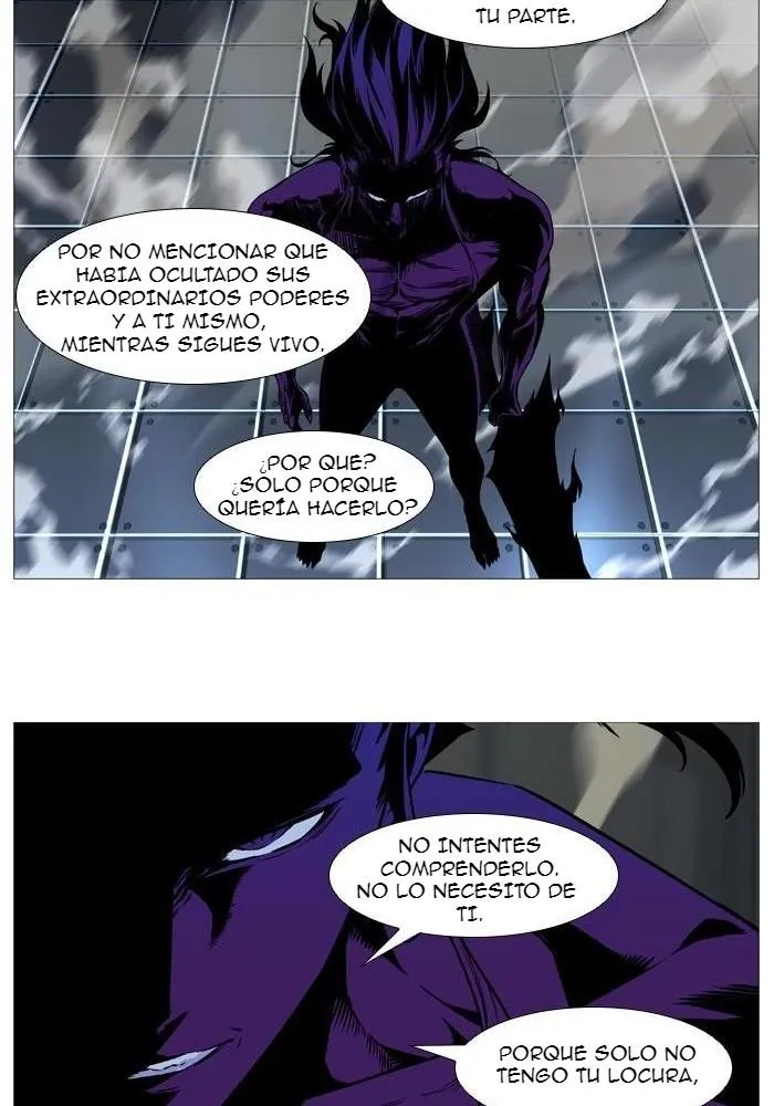 Noblesse Capítulo 533 en Línea - página 19