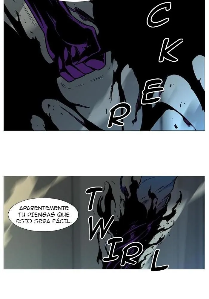 Noblesse Capítulo 533 en Línea - página 21