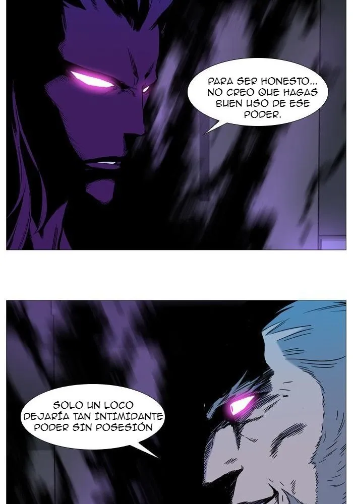 Noblesse Capítulo 533 en Línea - página 25