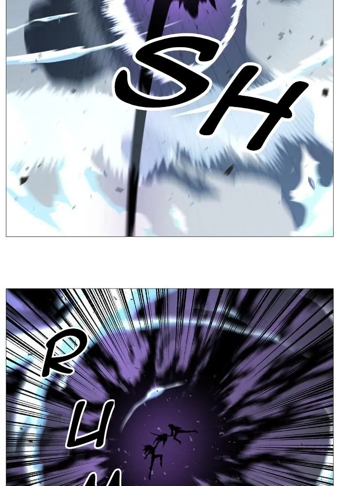 Noblesse Capítulo 533 en Línea - página 28