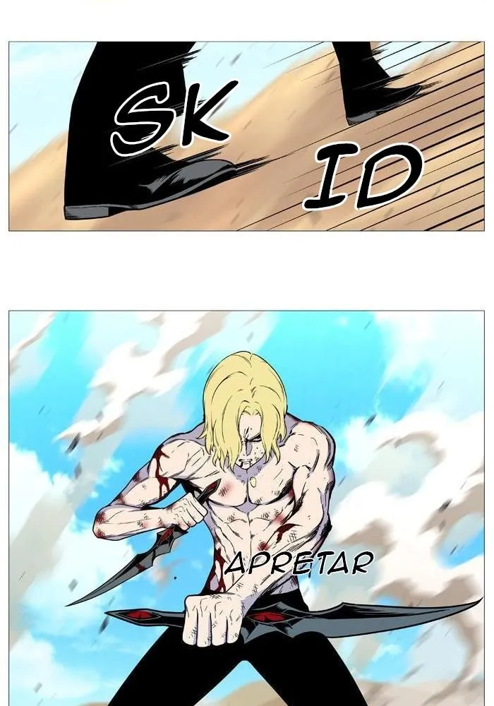 Noblesse Capítulo 533 en Línea - página 31