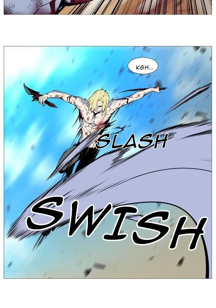 Noblesse Capítulo 533 en Línea - página 33