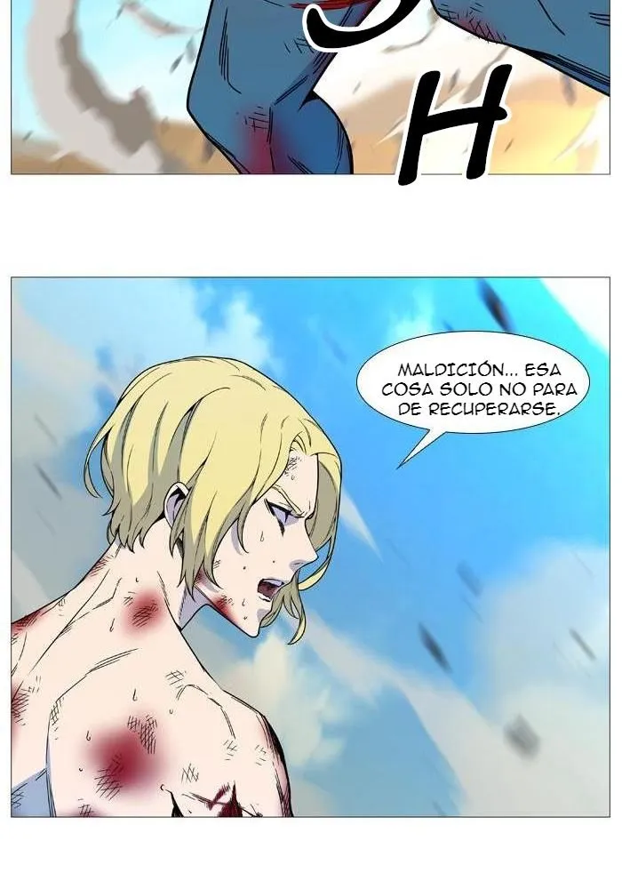 Noblesse Capítulo 533 en Línea - página 38