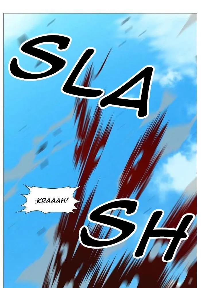 Noblesse Capítulo 533 en Línea - página 39