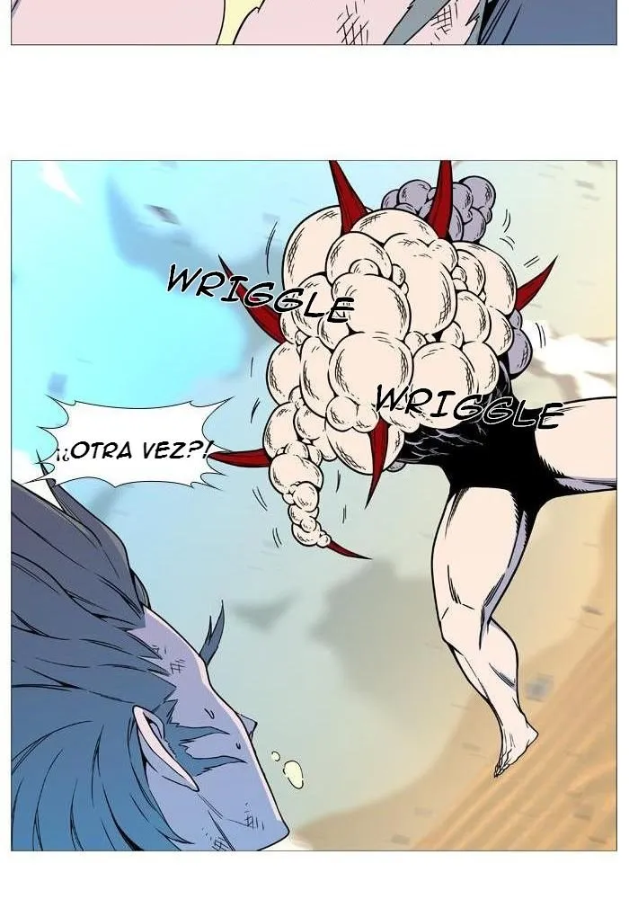 Noblesse Capítulo 533 en Línea - página 42