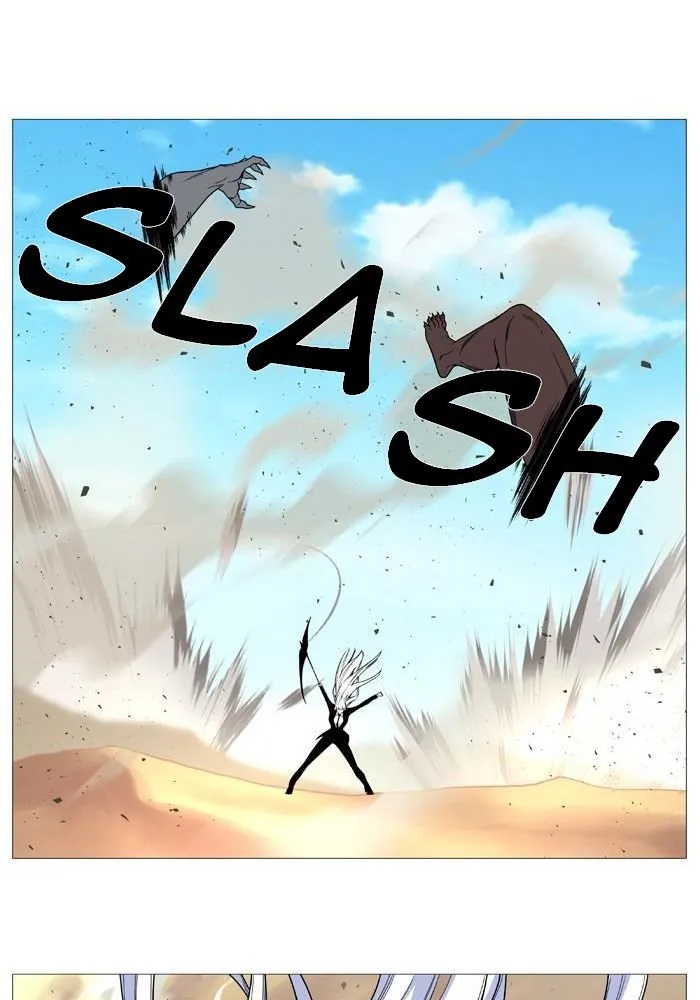 Noblesse Capítulo 533 en Línea - página 43