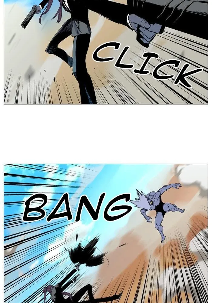 Noblesse Capítulo 533 en Línea - página 46