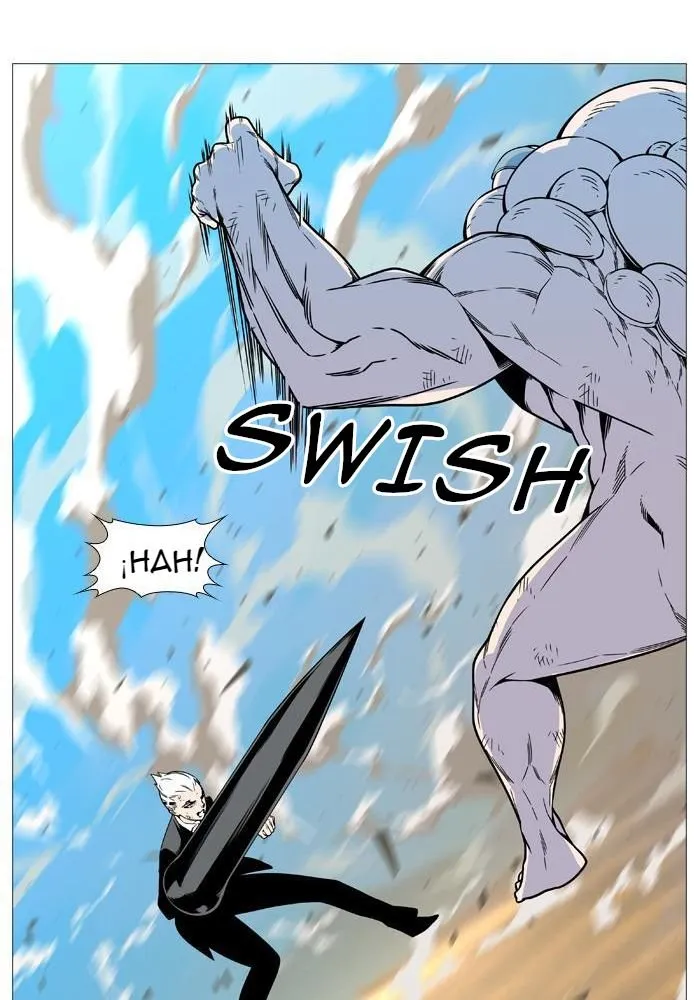 Noblesse Capítulo 533 en Línea - página 48