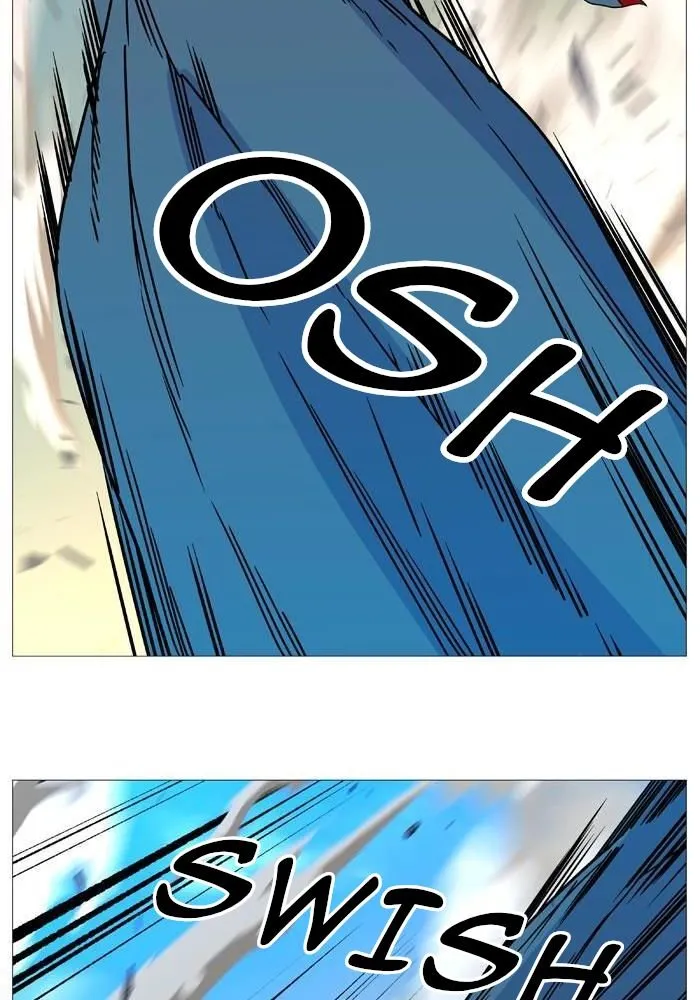 Noblesse Capítulo 533 en Línea - página 50