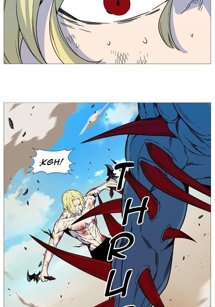 Noblesse Capítulo 533 en Línea - página 52
